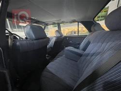 مرسيدس بنز E-Class